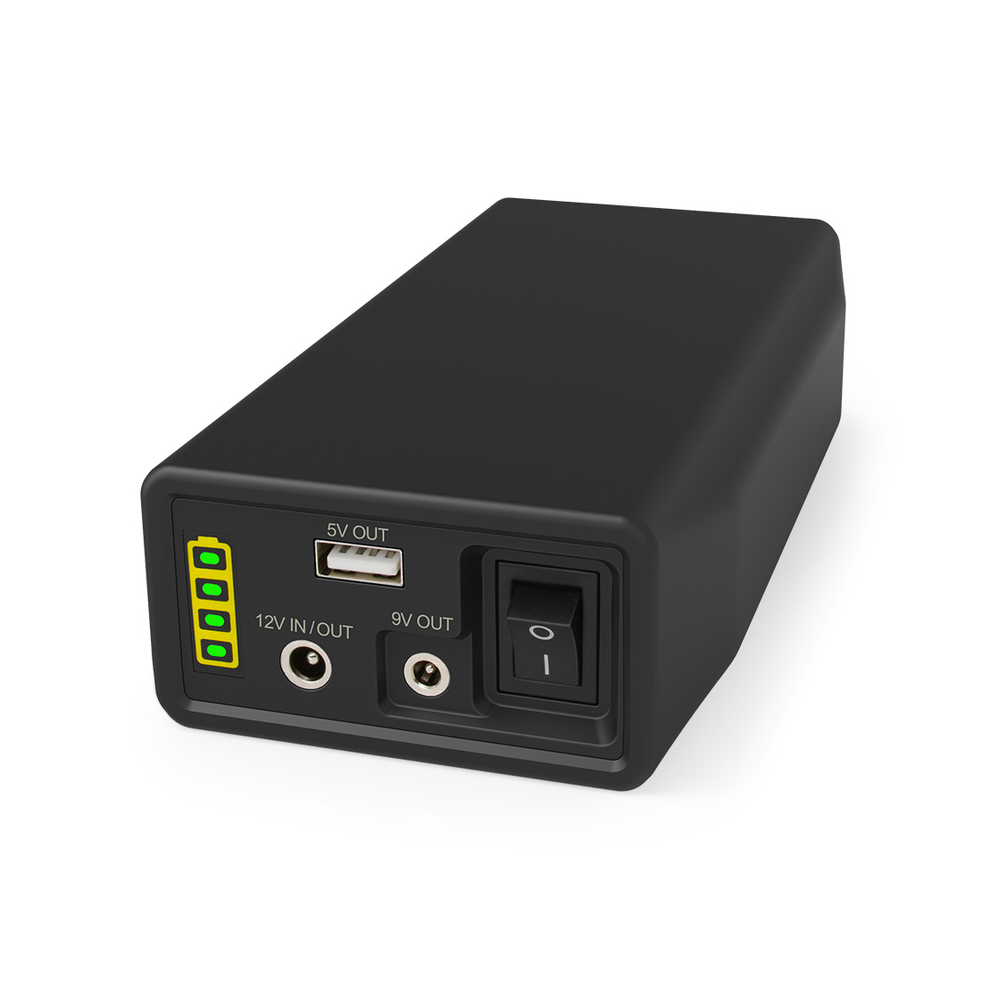 YABO LF4100 12V 6500mah Lithium Battery Pack