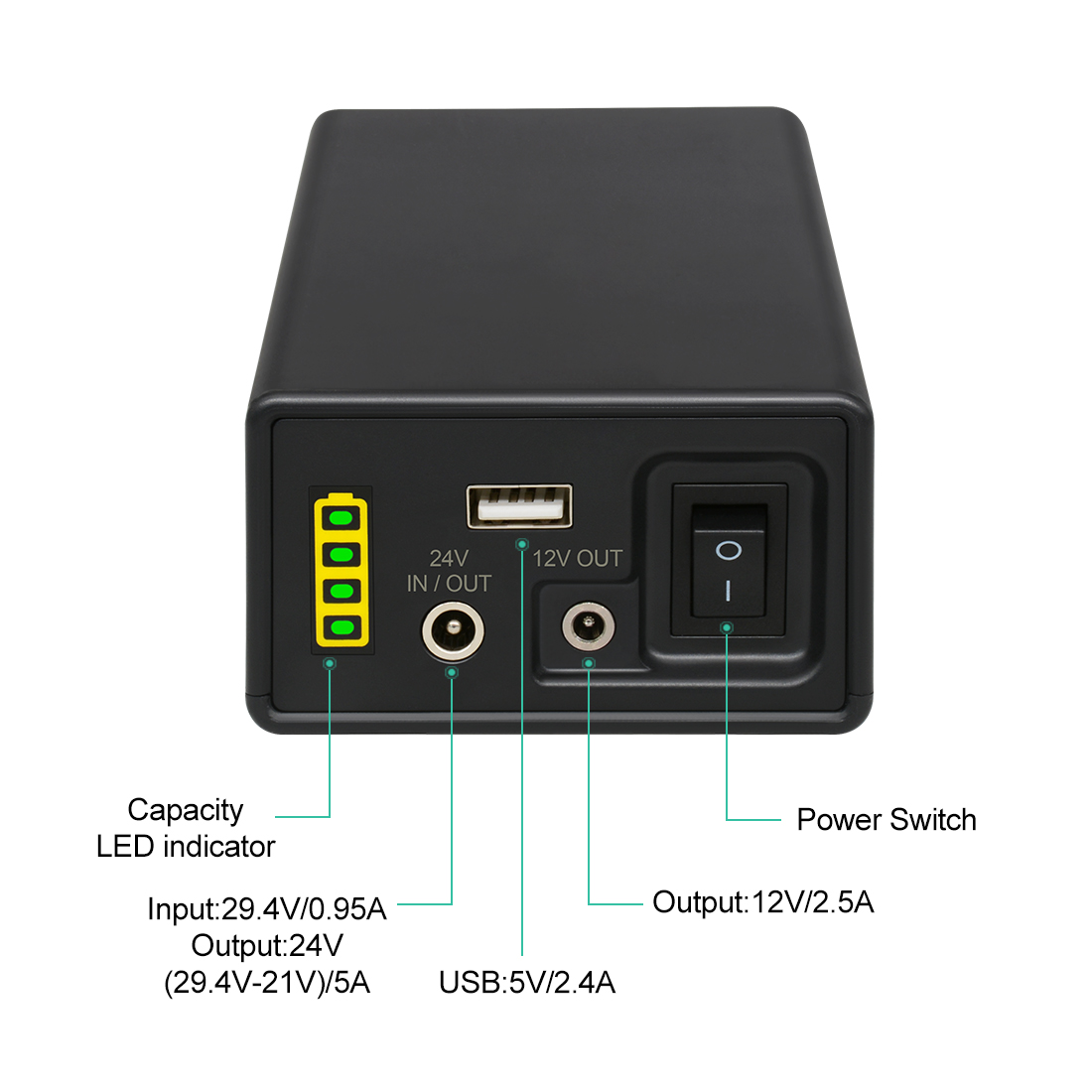 PB240B1 24V 6200mAh Lithium Ion Battery (4).jpg