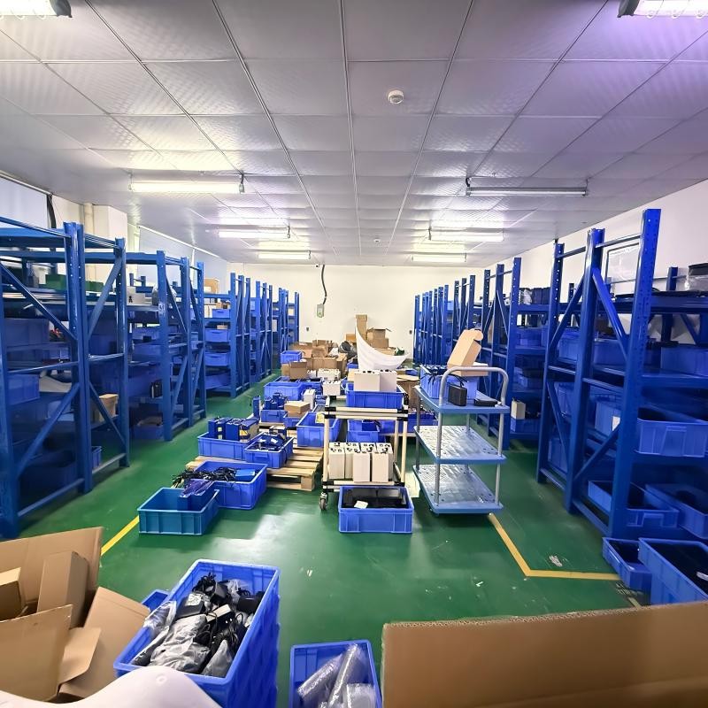 Warehouse