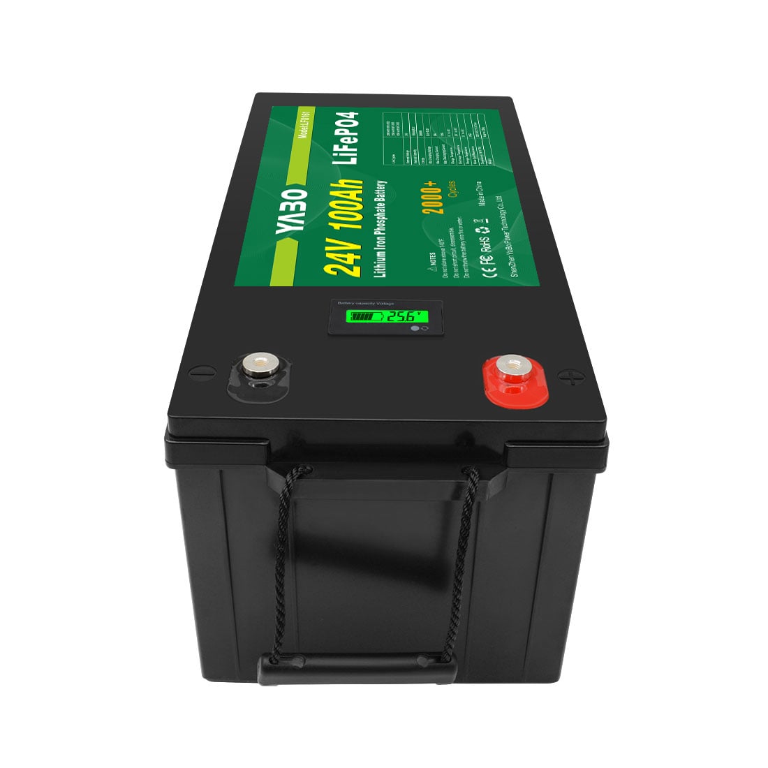How Do High-Quality LiFePO4 Packs Support Reliable Backup Power?