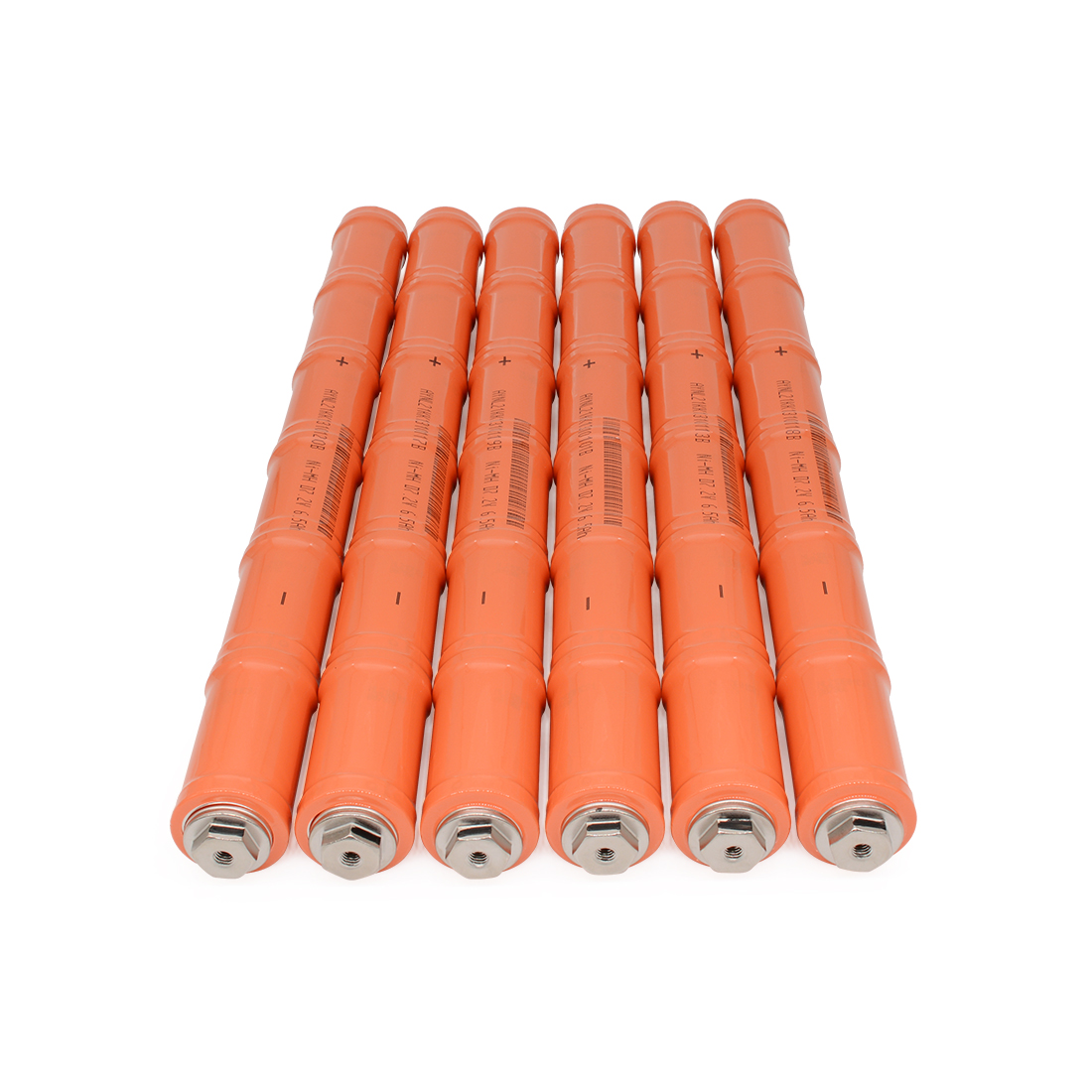 YABO Fabriksudsalg 7,2 V 6500 mAh Ni-MH erstatningsbatteri til hybridbil til Insight, Civic, 1. generation Prius og 1. generation Accord