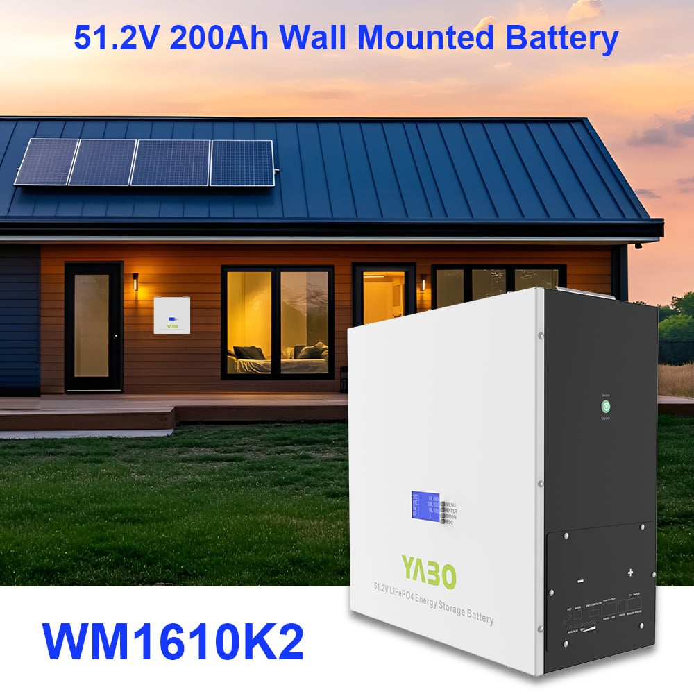 What Should Integrators Evaluate Before Choosing 48V Lithium Batteries?