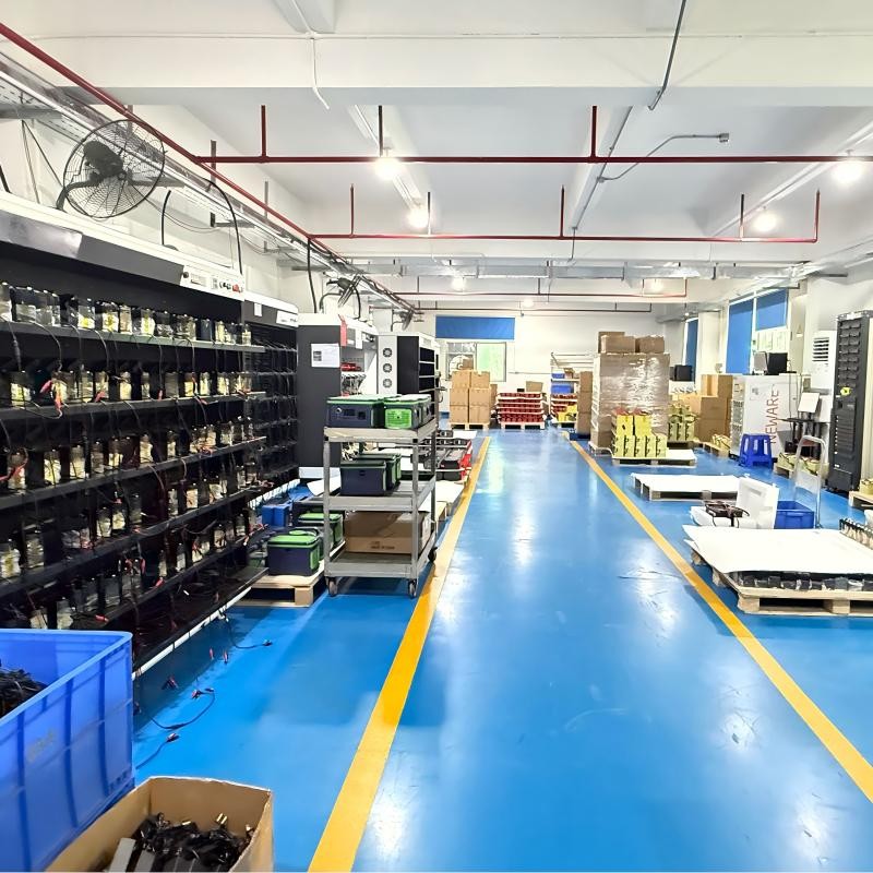 Factory