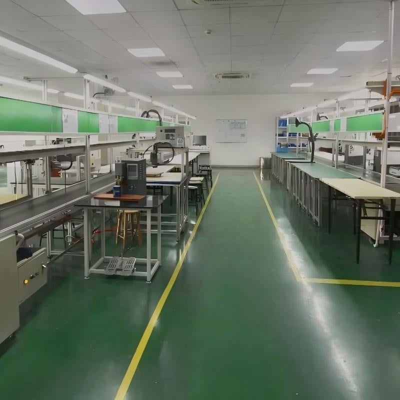 Factory