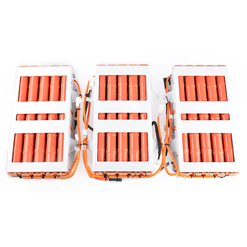 YABO 19,2V 6500mAh Origineel Blok Vervangende Ni-Mh Hybride Auto Batterij Voor LexusRX400h, LexusRX450h, Highlander