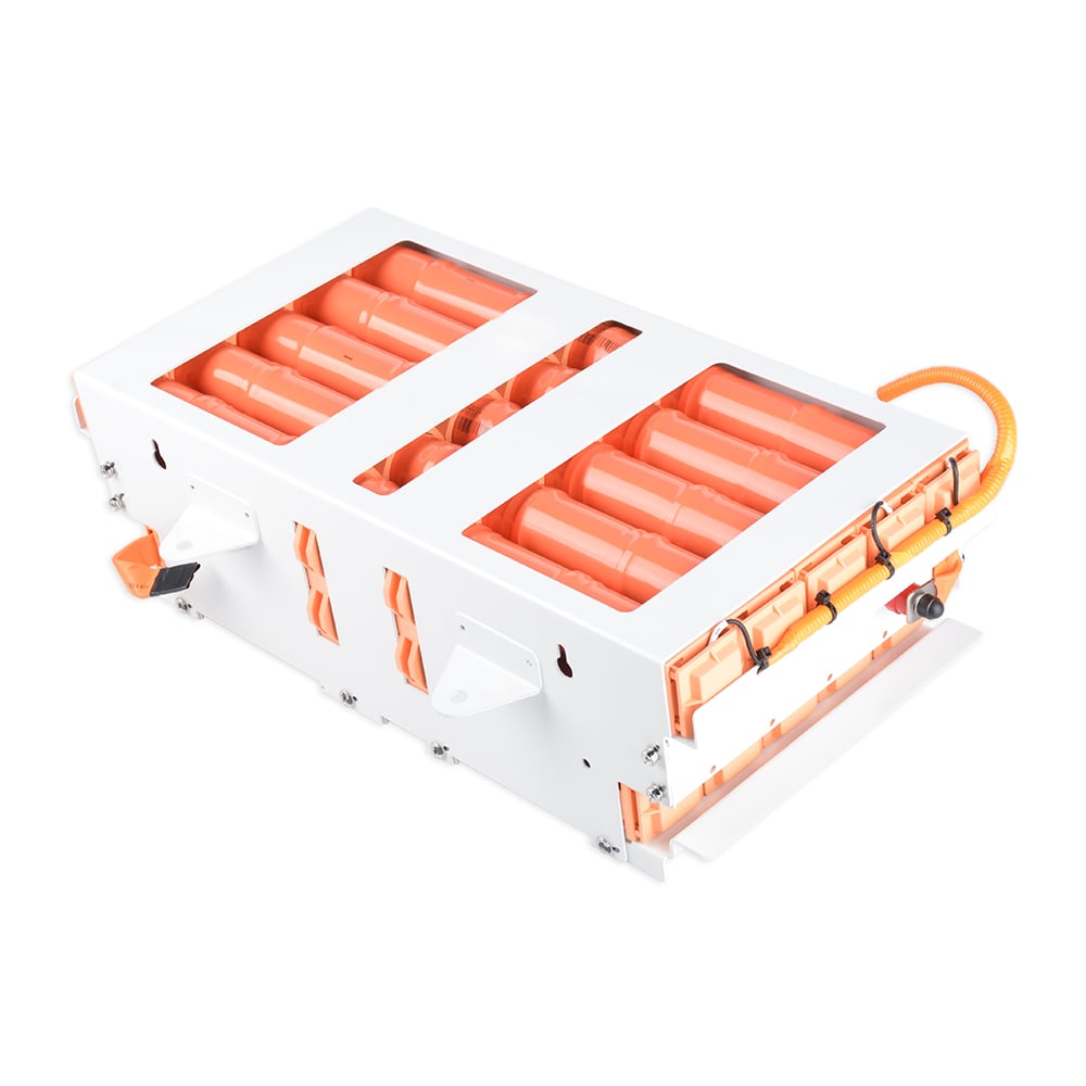 YABO 19.2V 6.5Ah Ni-MH Hybrid Battery Packs Module Replacement for Lexus RX400h RX450h