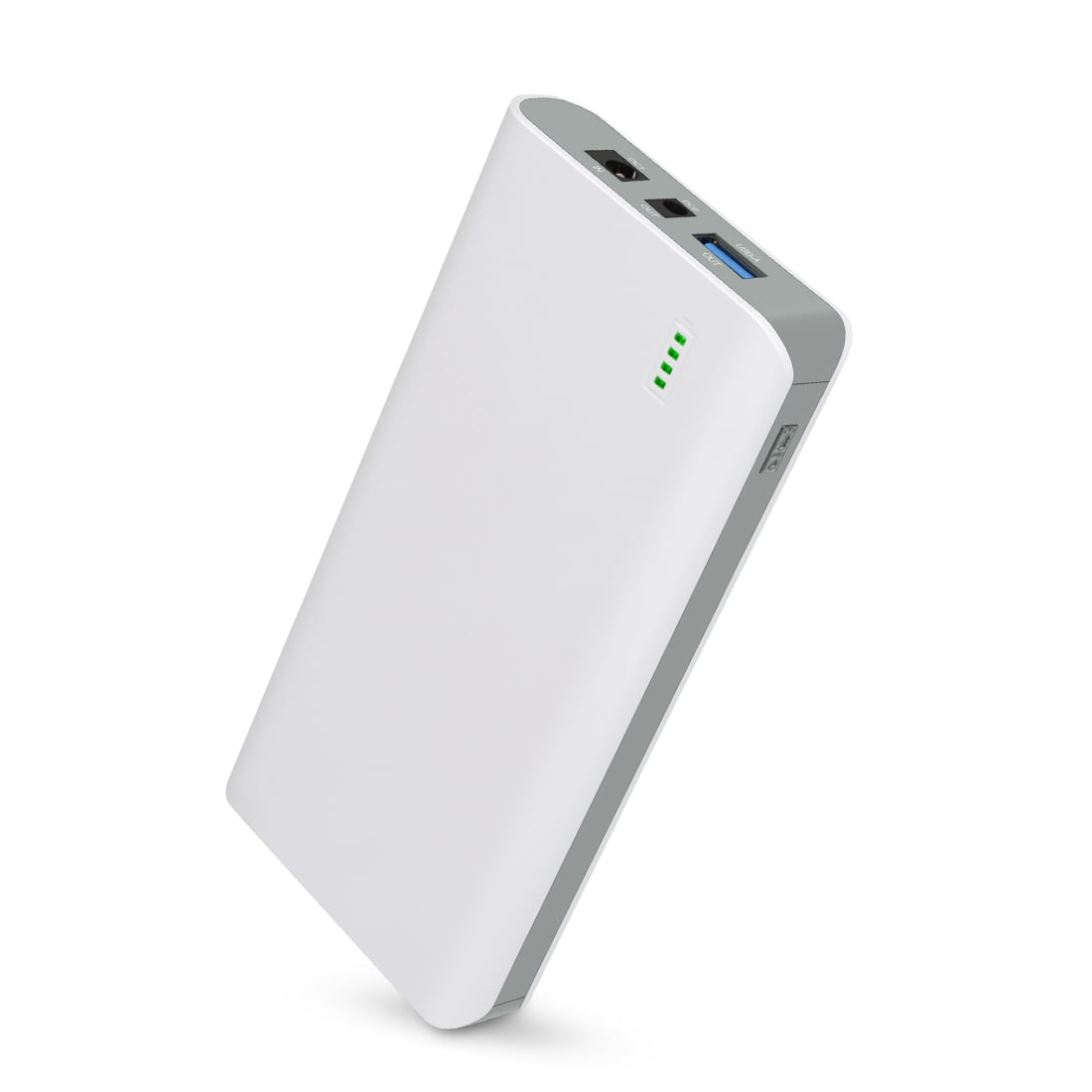 YABO NB7101 Power Bank Li-ion, Recarjabila 17500 mAh 64,75 Wh Pachet Baterie Li-ion cu Ieșire DC 24/19/5 V pentru Laptop, Notebook și Altele
