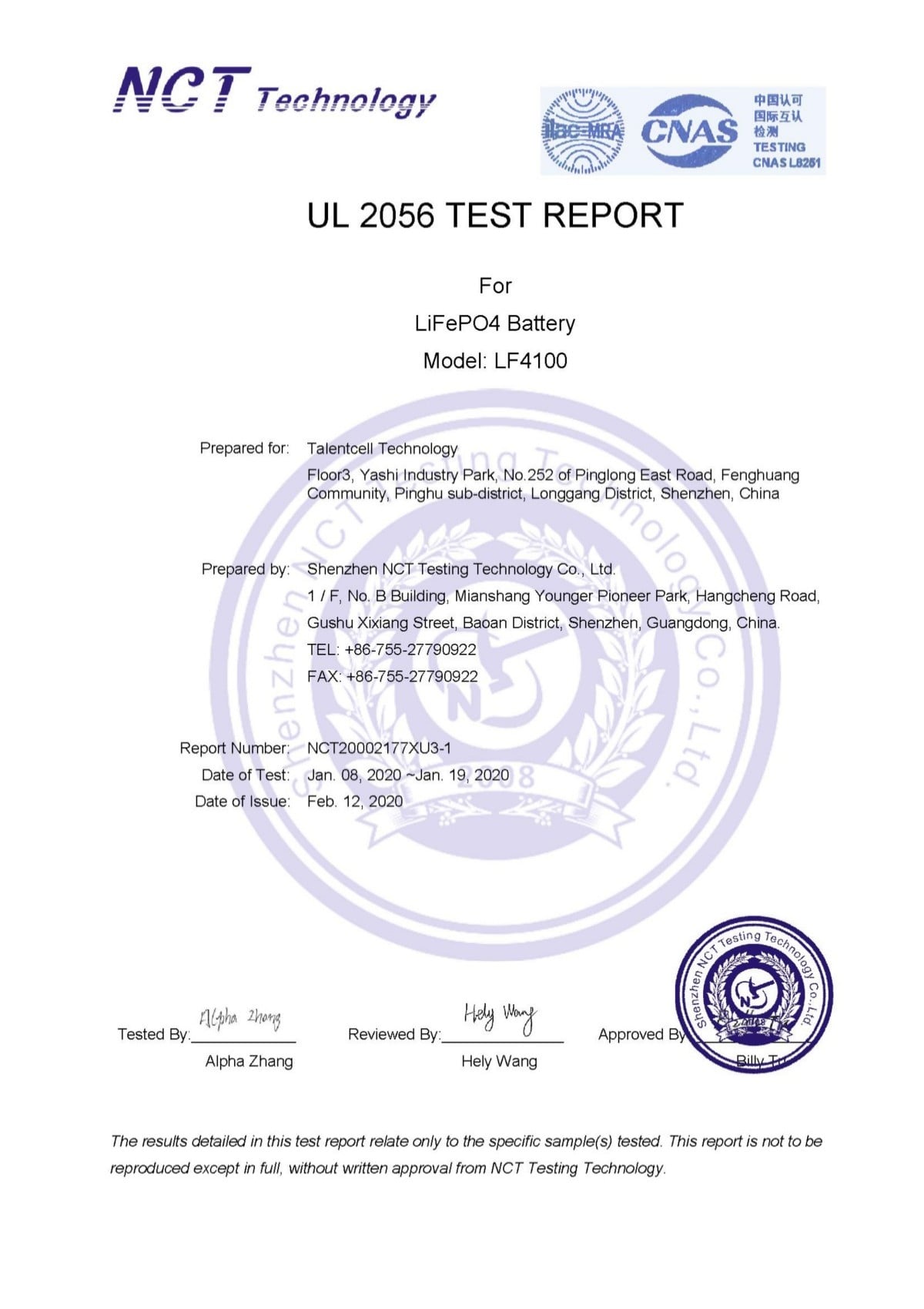 Certificate3