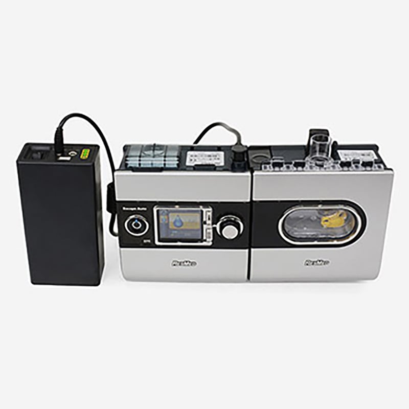 esquema de disseny de bateria de liti 25,2V 166Wh per a ventilador
