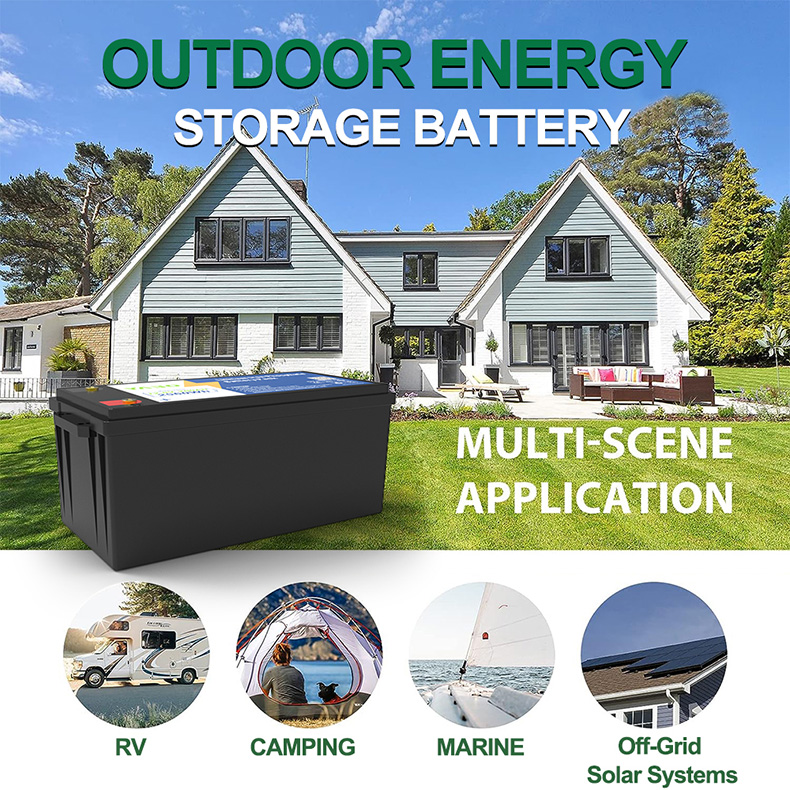 12V 200Ah lithium iron phosphate battery Pack (11).jpg