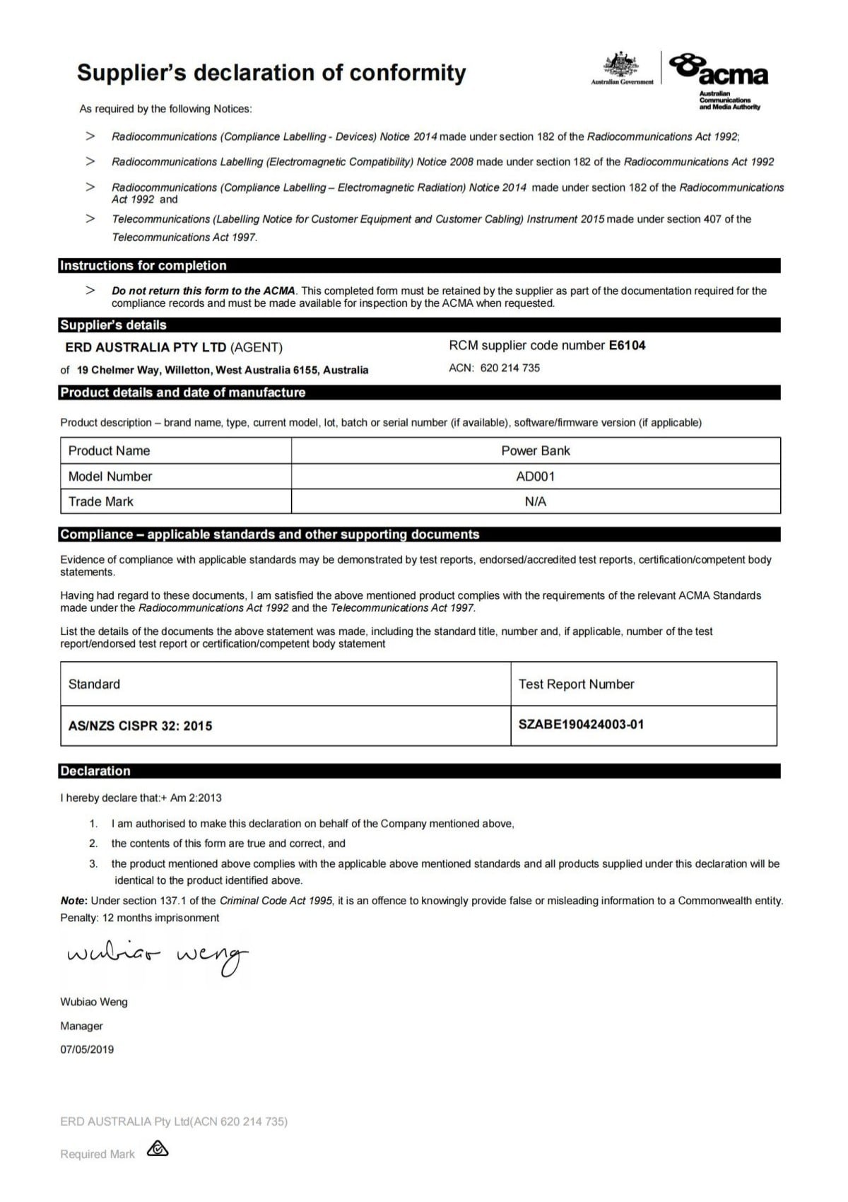 Certificate10