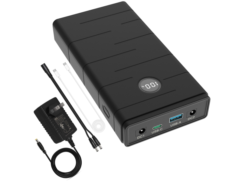 Fortalecendo a Mobilidade Moderna: Presentamos o Novo Paquete de Baterías de Lítio-Ión 12V 7000mAh