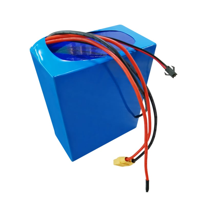 bateria de liti ternària 24V 20Ah