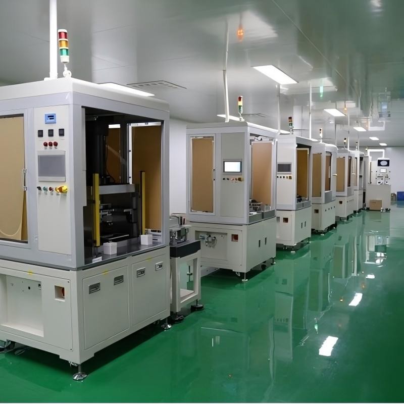 Factory
