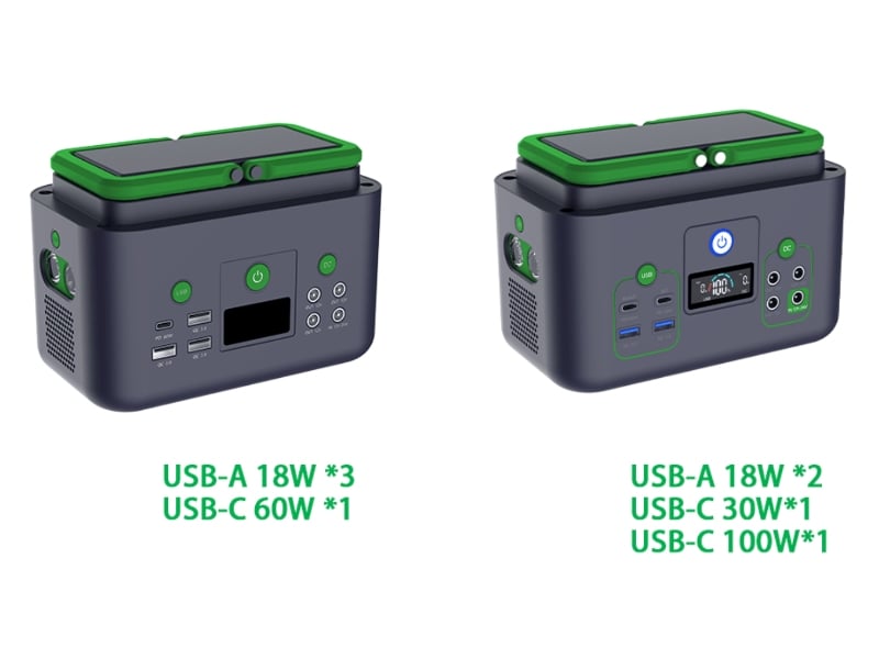 Bid Farewell to Power Anxiety! The SG200 Gets a Powerful Upgrade – Redefining This Portable Power Station as the Ultimate Value Champion