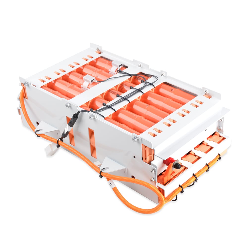 YABO 19,2V 6500mAh Origineel Blok Vervangende Ni-Mh Hybride Auto Batterij Voor LexusRX400h, LexusRX450h, Highlander