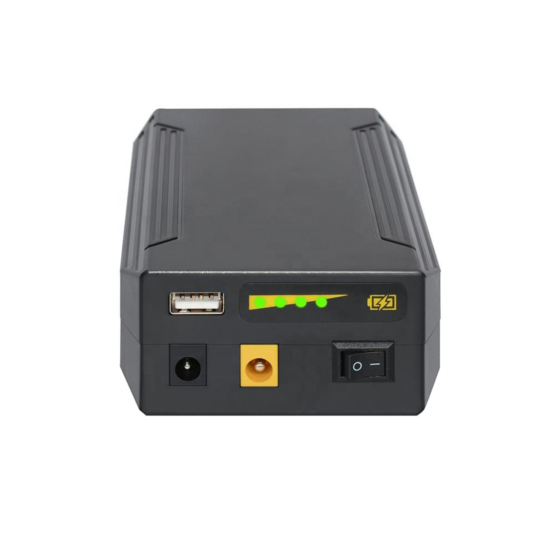 YABO YB1208300-USB 12V 8300mAh litij-ionski akumulatorski paket DC 12/9V in 5V USB več izhodov 99,9Wh prenosni napajalnik