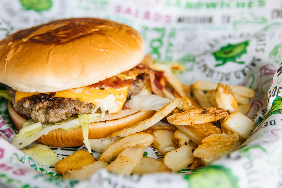 5 Things You Didn’t Know About Food-Grade Paper