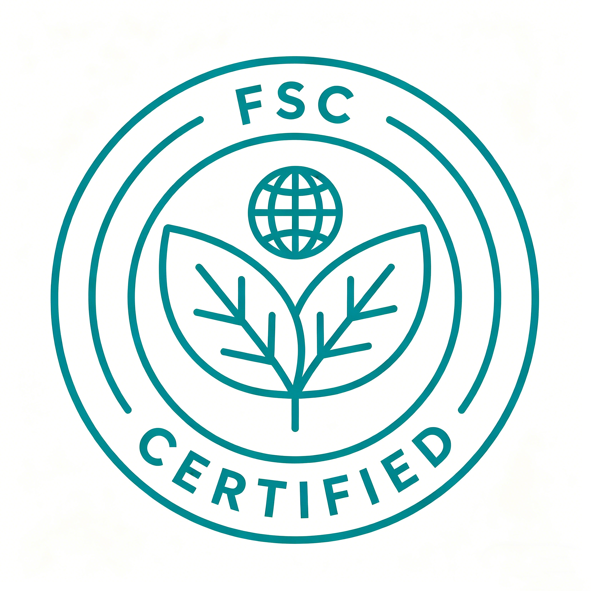 Dlaczego wybrać papier certyfikowany FSC do opakowań?