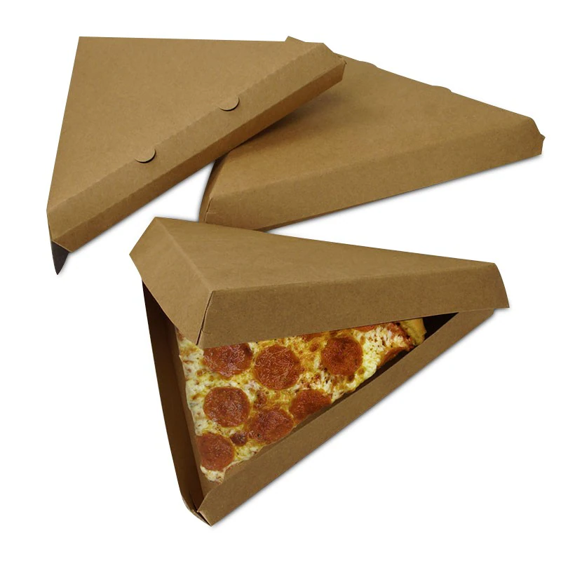 Pizza Boxes