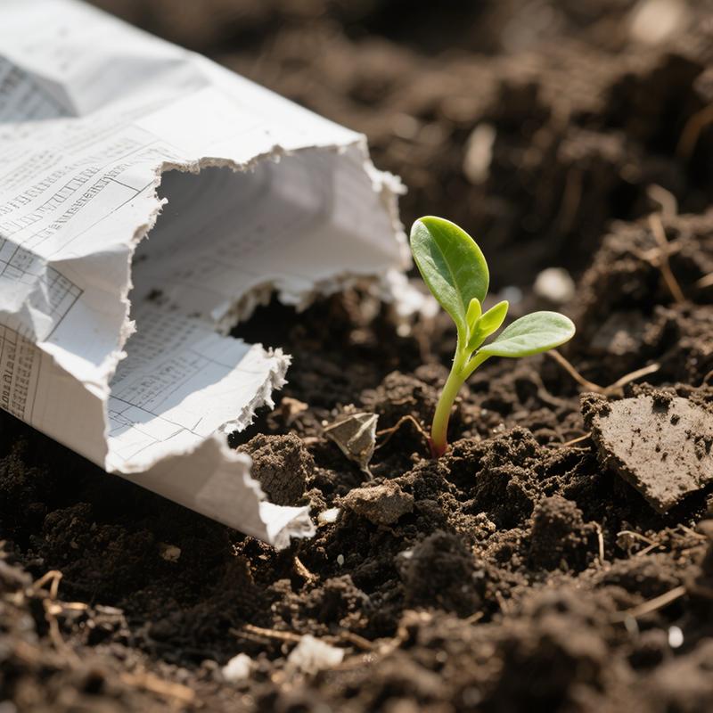 Eco-Friendly at the Core