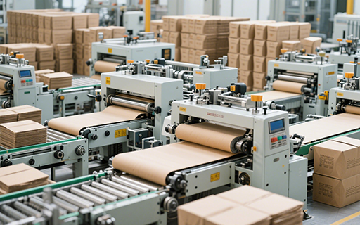 Precision Production Excellence