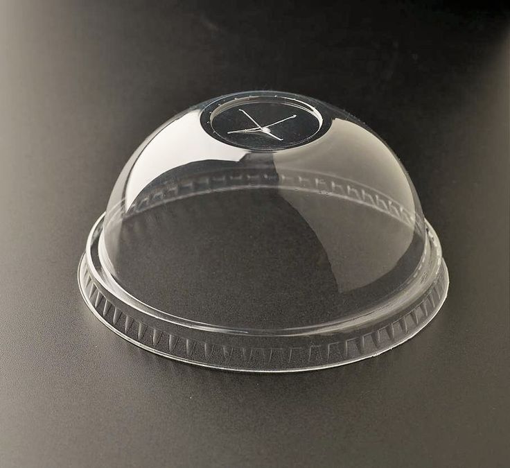 Cup lids 