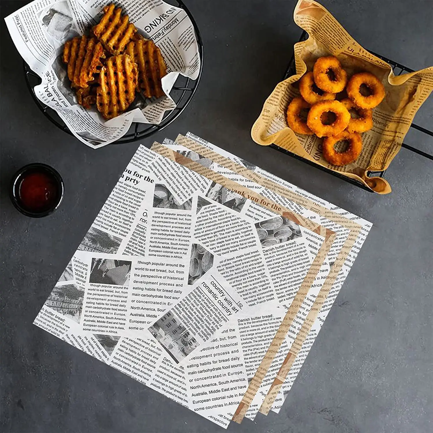 Different Types of Butcher Paper for Various Uses