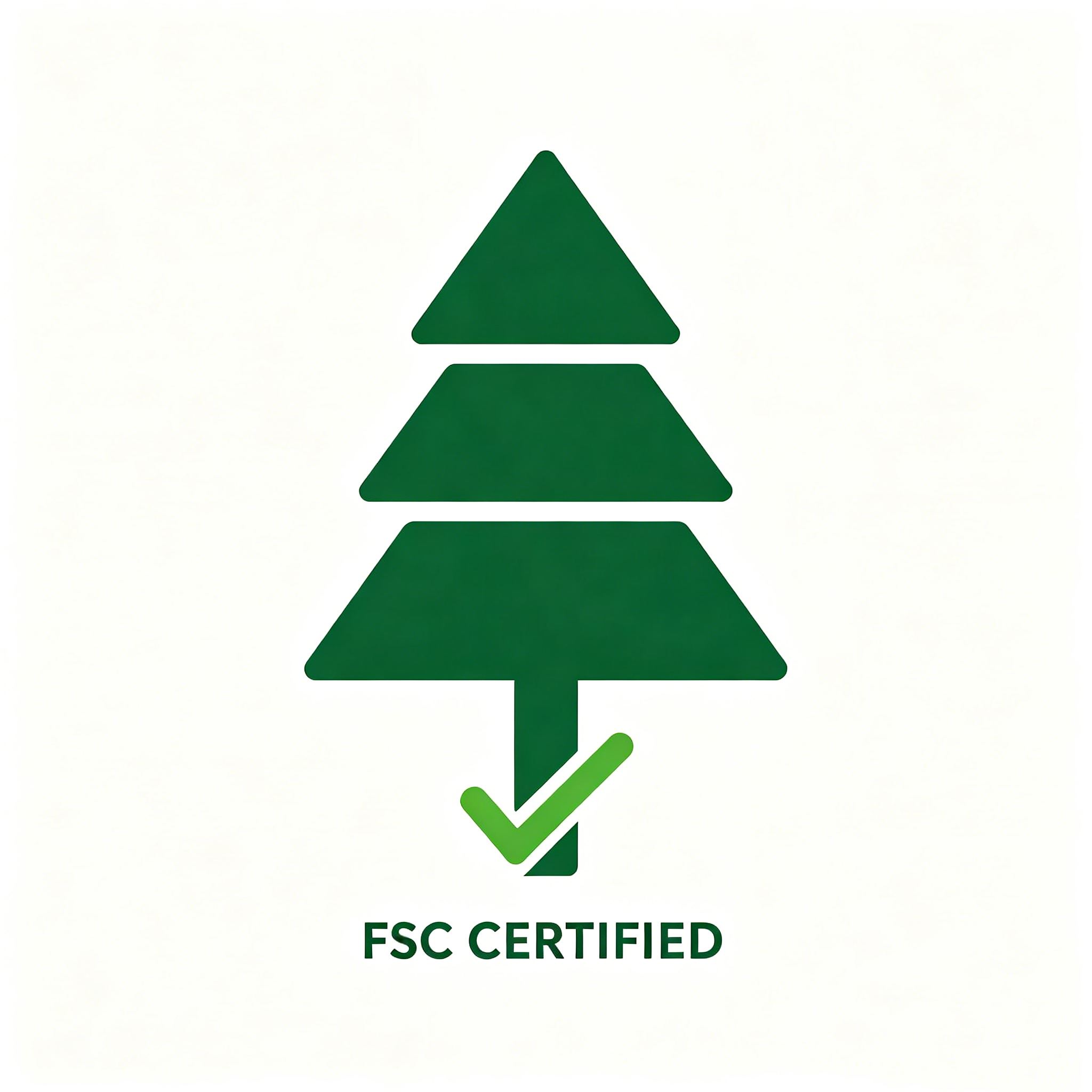 Dlaczego wybrać papier certyfikowany FSC do potrzeb Twojej piekarni?