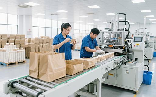 Integrated Quality & Efficiency
