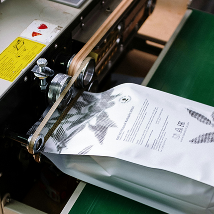 Precision & Quality Control