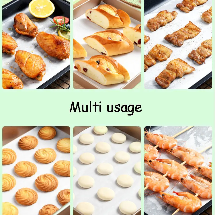 Tips for using bakery packaging to keep bread fresh.