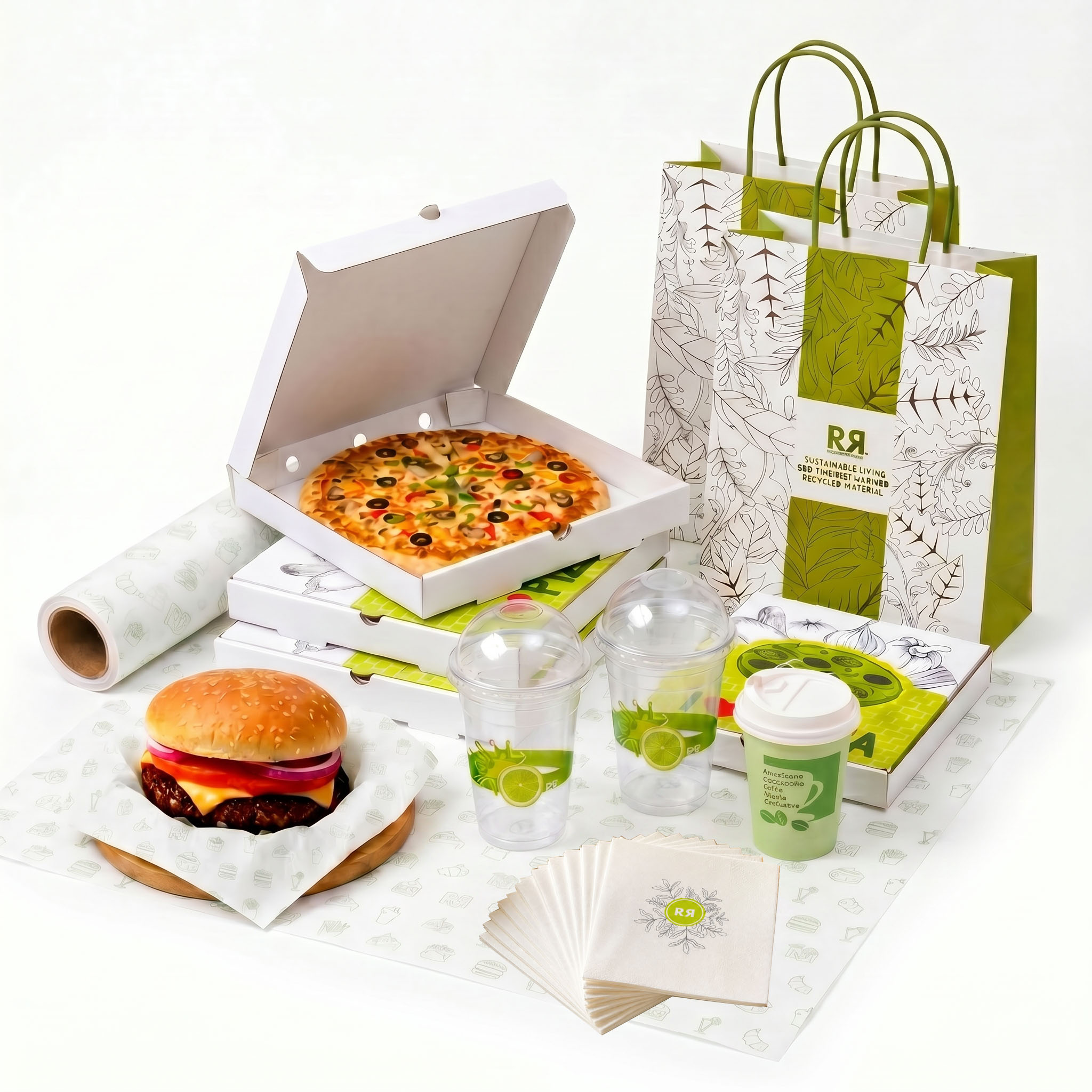 Innowacja z myślą o ekologii