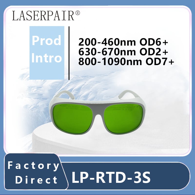 LP-RTD-3S #52