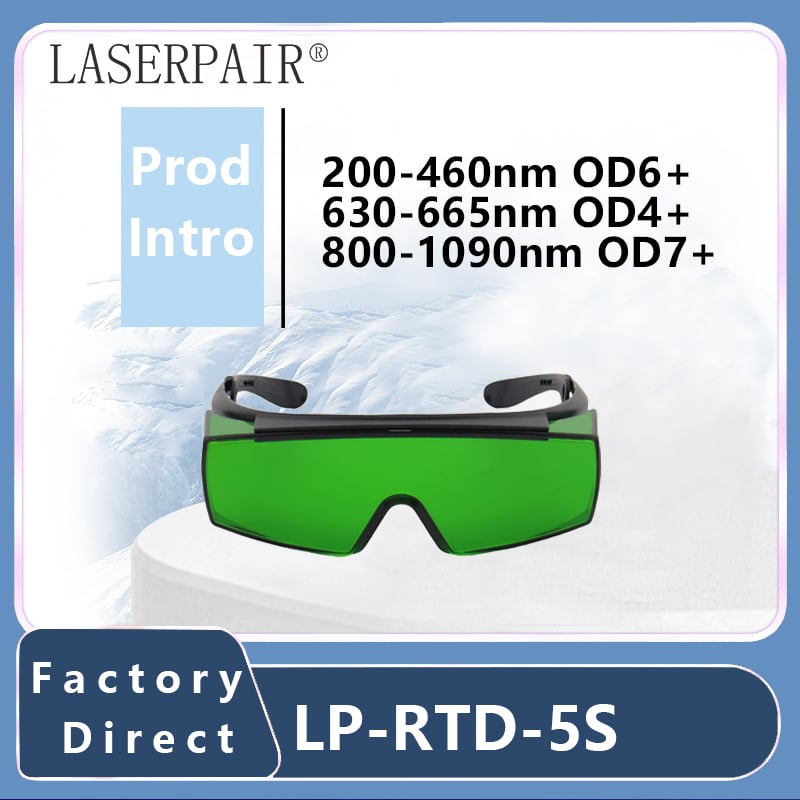 LP-RTD-5S #305