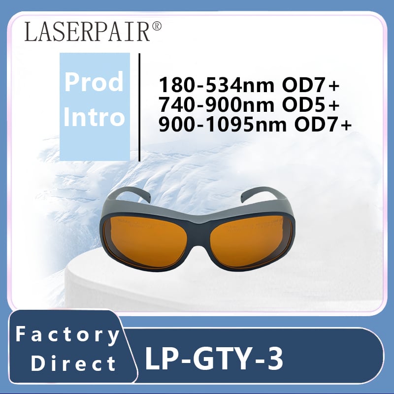 LP-GTY-3 #33