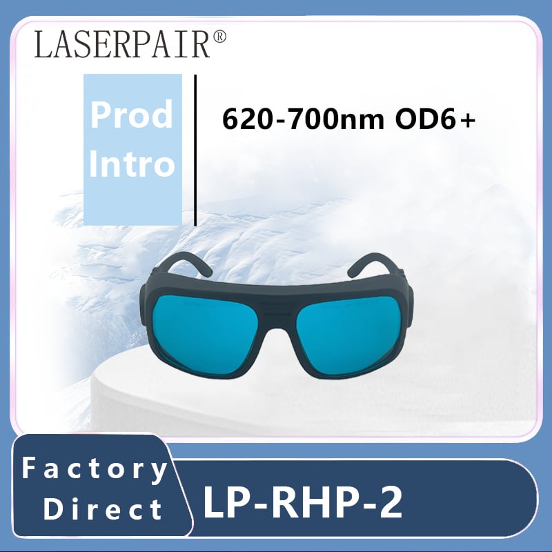 LP-RHP-2 #36
