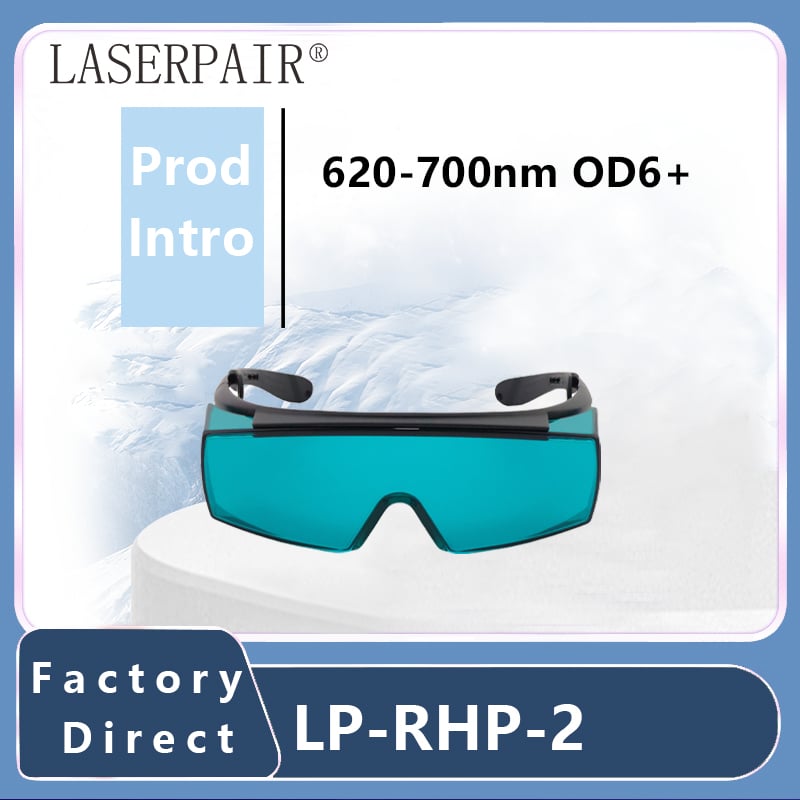 LP-RHP-2 #305