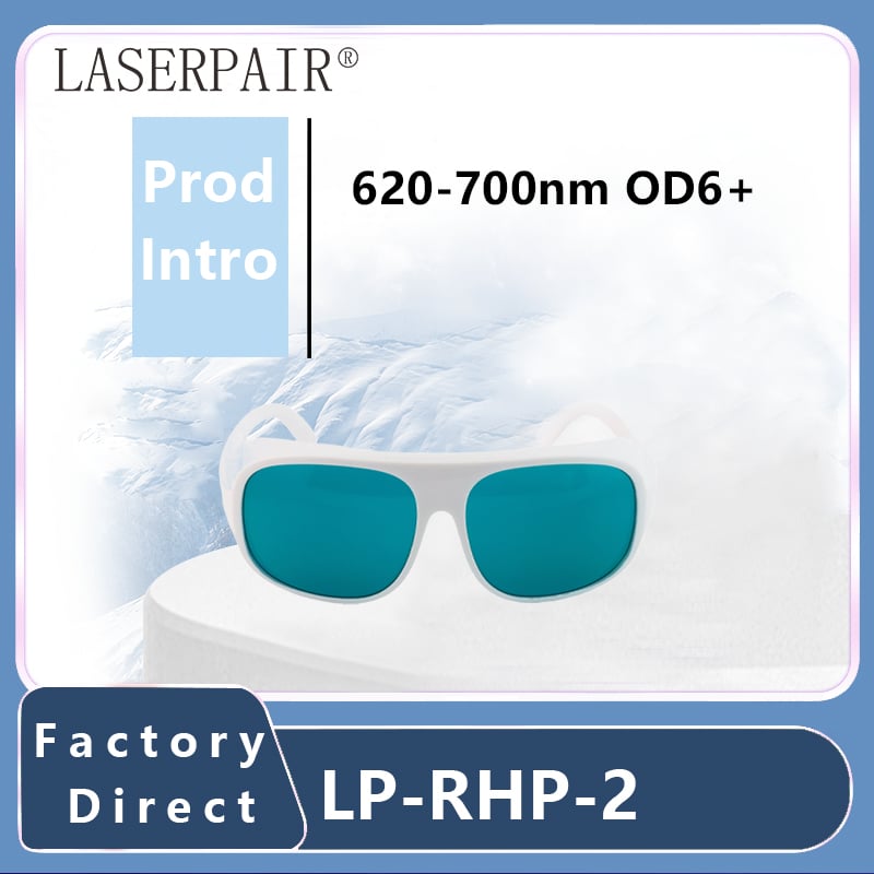 LP-RHP-2 #52