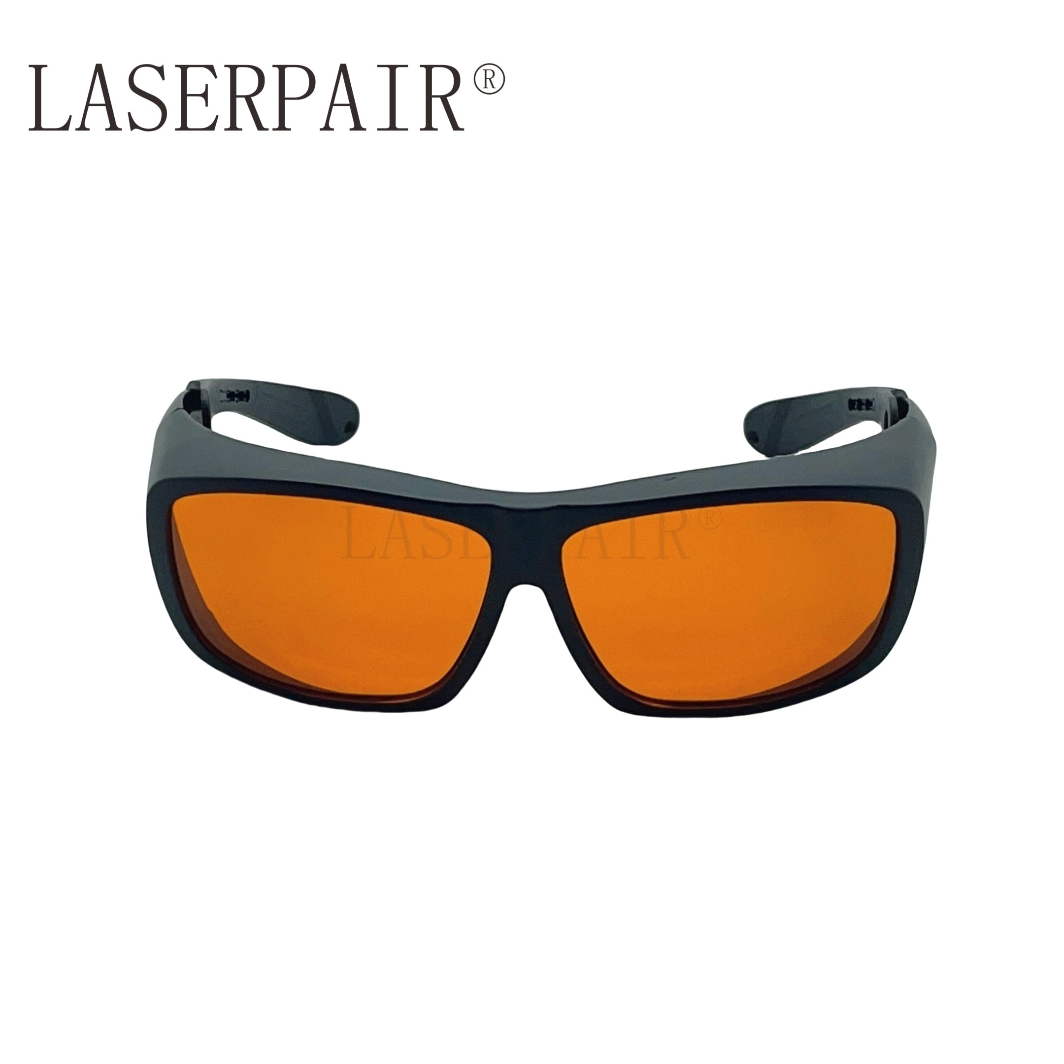 LP-GHP #304 Black