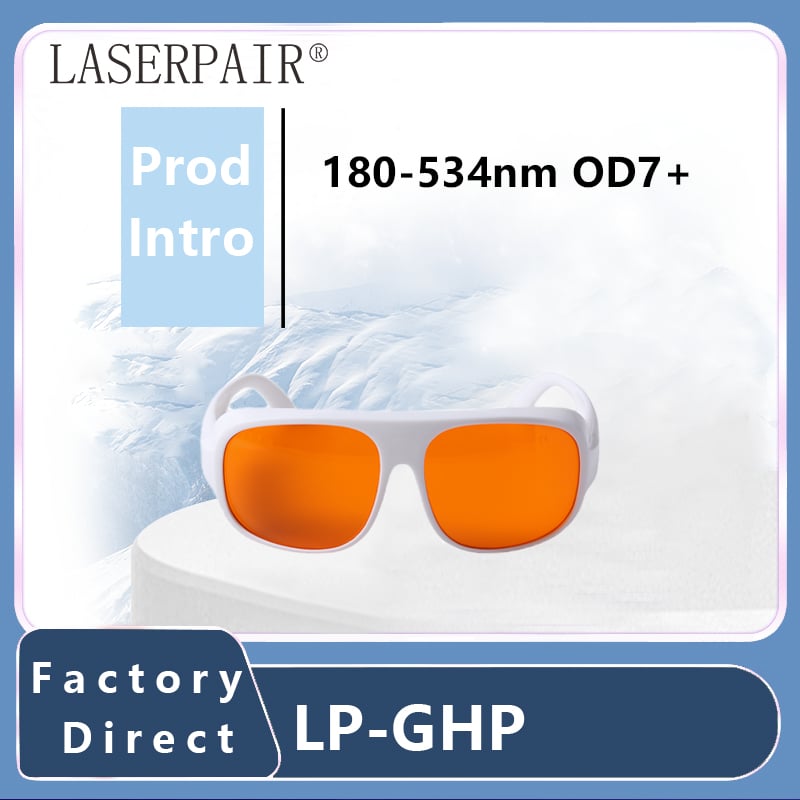 LP-GHP #52