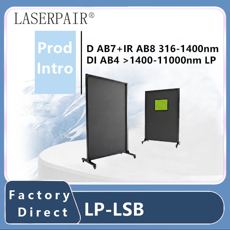LP-LSB