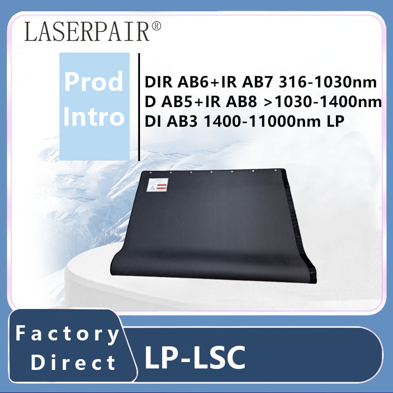 LP-LSC
