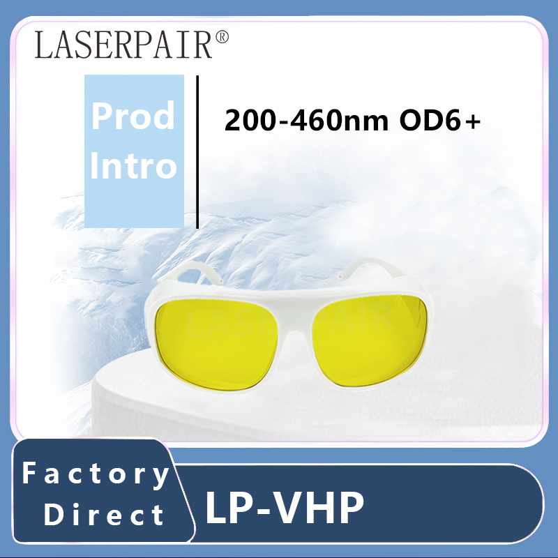LP-VHP #52
