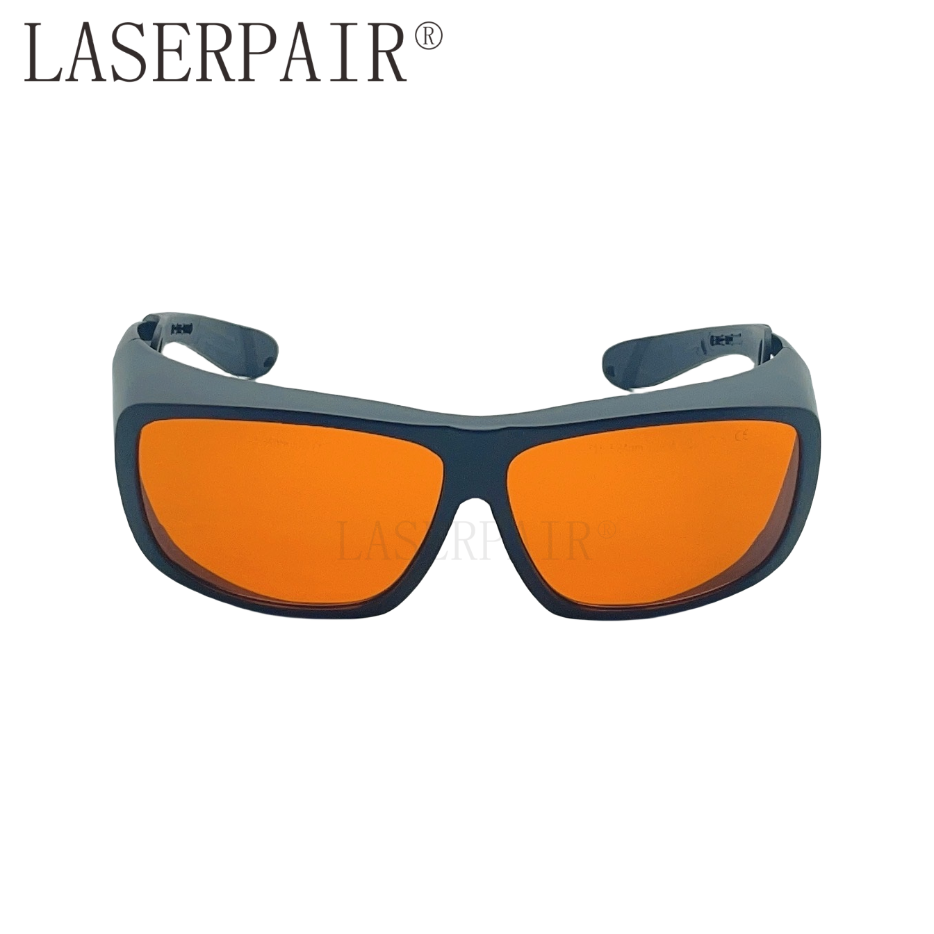 LP-GHP-2 #304 black 