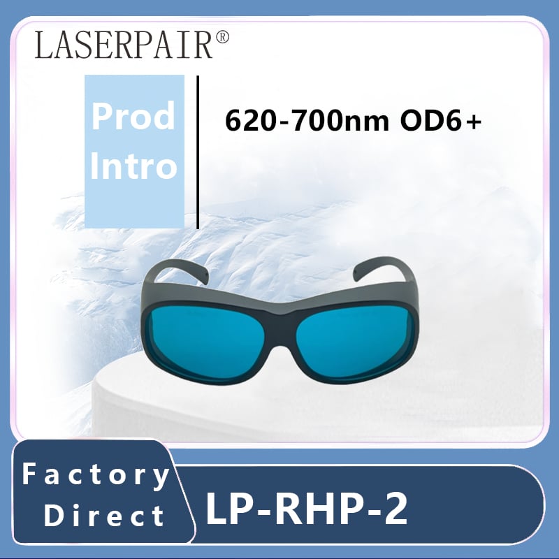 LP-RHP-2 #33