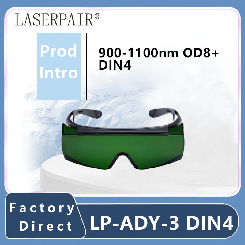 LP-ADY-3 DIN4 #305
