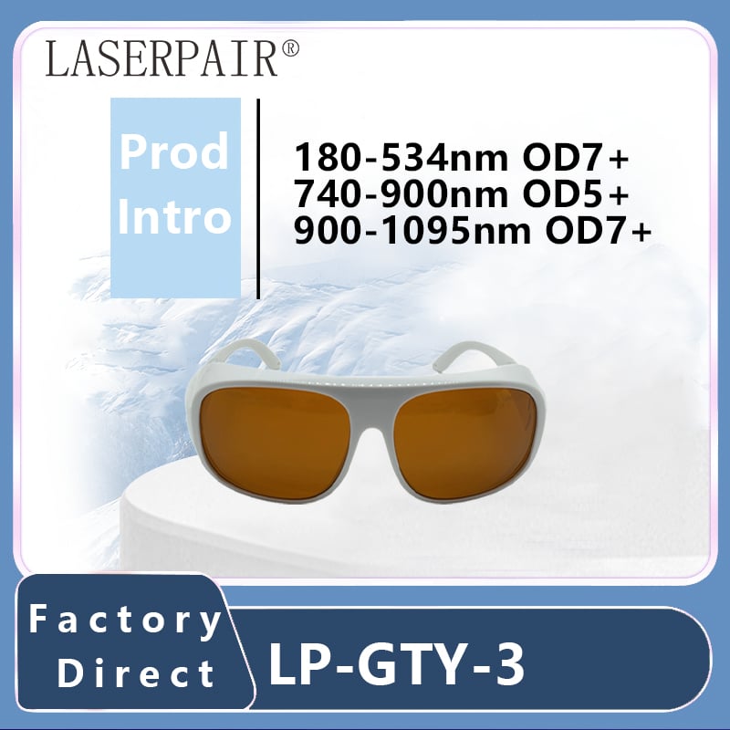 LP-GTY-3 #52 