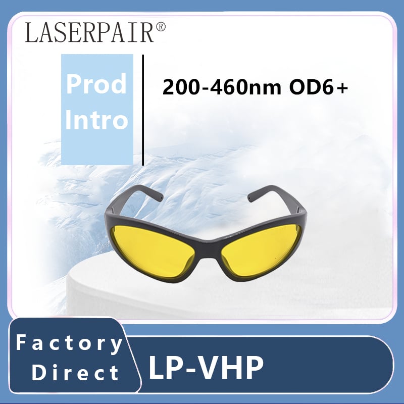 LP-VHP #55 