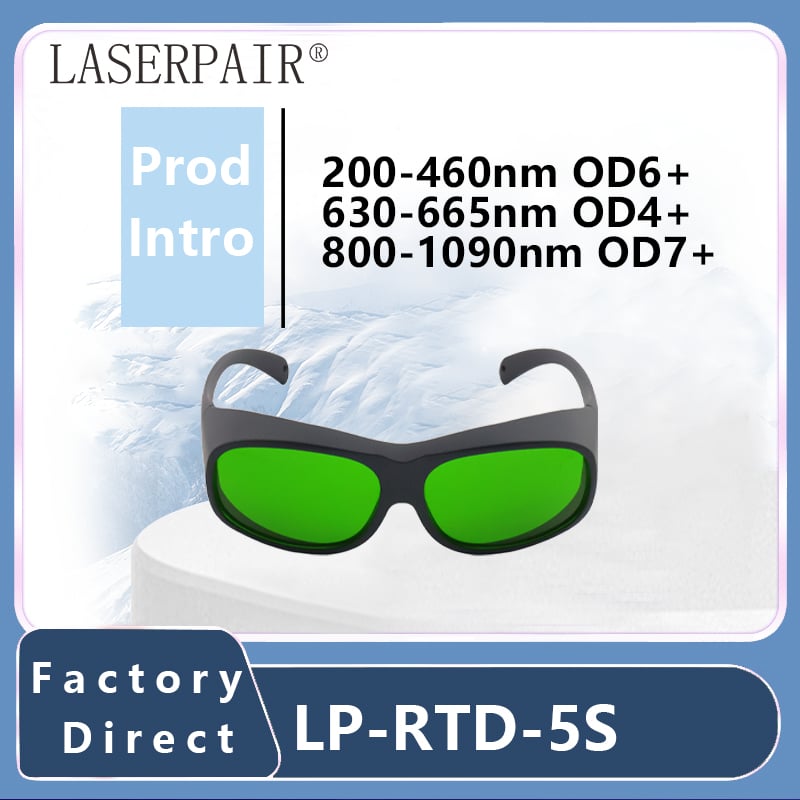 LP-RTD-5S#33